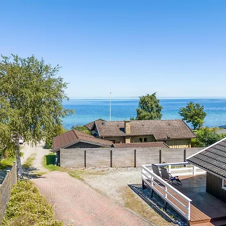 Heidine - 50m From The Sea By Interhome * Strøby Ladeplads