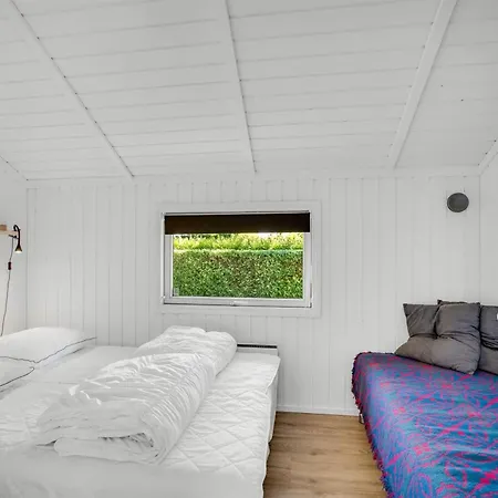 Heidine - 50m From The Sea By Interhome