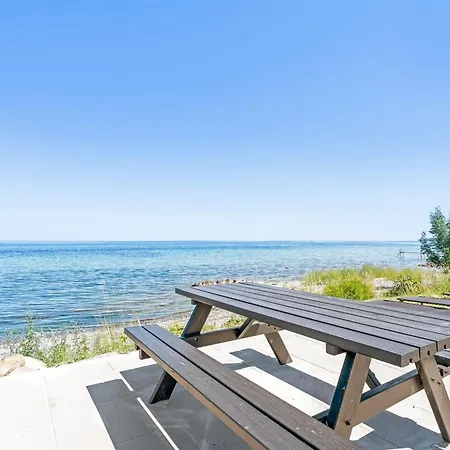 Feriehus Heidine - 50m From The Sea By Interhome