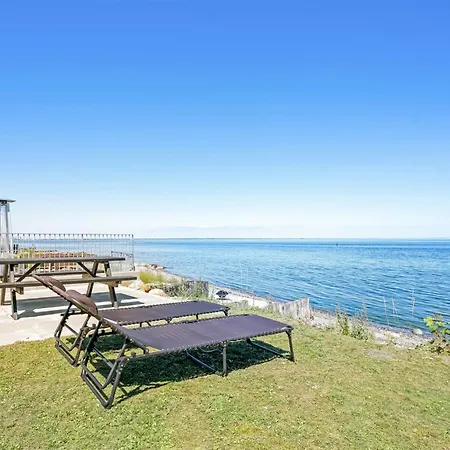 Feriehus Heidine - 50m From The Sea By Interhome Strøby Ladeplads