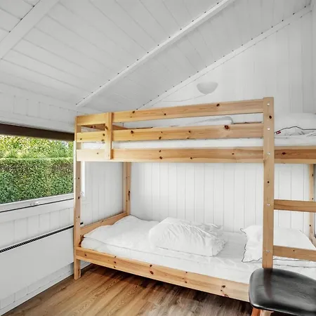 Heidine - 50m From The Sea By Interhome Feriehus *