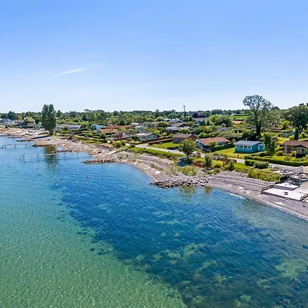 Heidine - 50m From The Sea By Interhome *