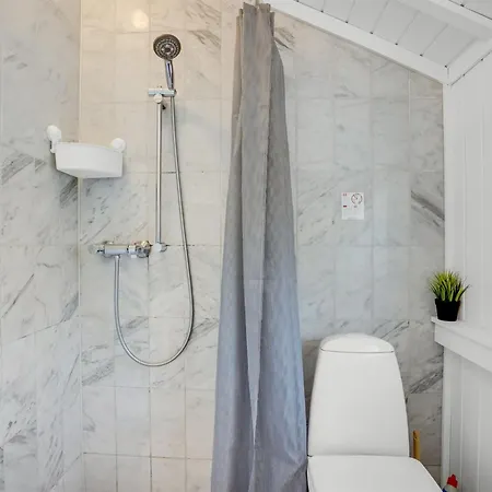 Feriehus Heidine - 50m From The Sea By Interhome *