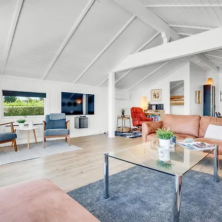 Feriehus Heidine - 50m From The Sea By Interhome Strøby Ladeplads