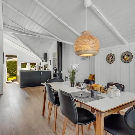 Heidine - 50m From The Sea By Interhome Feriehus *