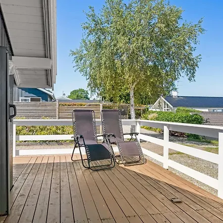 Heidine - 50m From The Sea By Interhome *