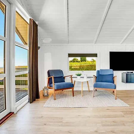 Heidine - 50m From The Sea By Interhome Strøby Ladeplads