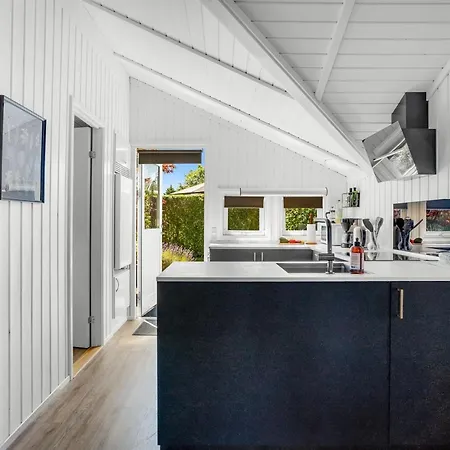 Heidine - 50m From The Sea By Interhome * Strøby Ladeplads