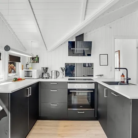 Feriehus Heidine - 50m From The Sea By Interhome