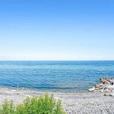 Heidine - 50m From The Sea By Interhome *