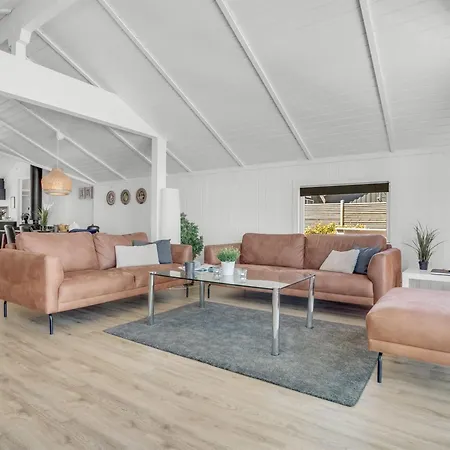 Heidine - 50m From The Sea By Interhome Strøby Ladeplads