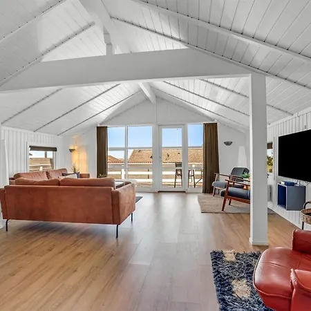 Heidine - 50m From The Sea By Interhome * Strøby Ladeplads