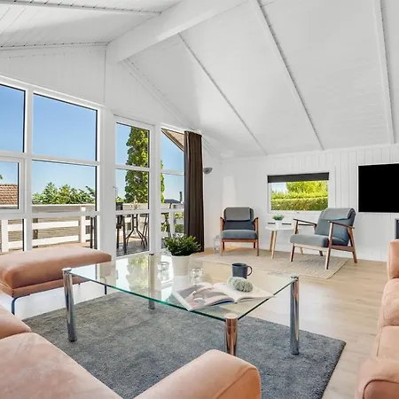 Feriehus Heidine - 50m From The Sea By Interhome