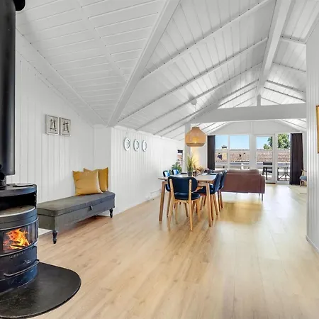 Heidine - 50m From The Sea By Interhome Feriehus *