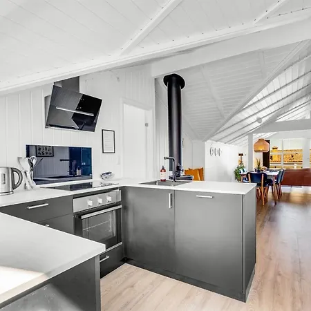 Feriehus Heidine - 50m From The Sea By Interhome