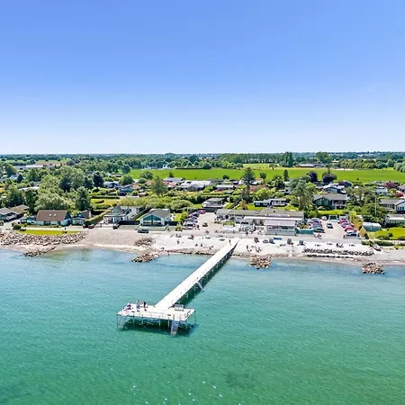 Feriehus Heidine - 50m From The Sea By Interhome Strøby Ladeplads